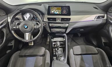 X2 (F39)