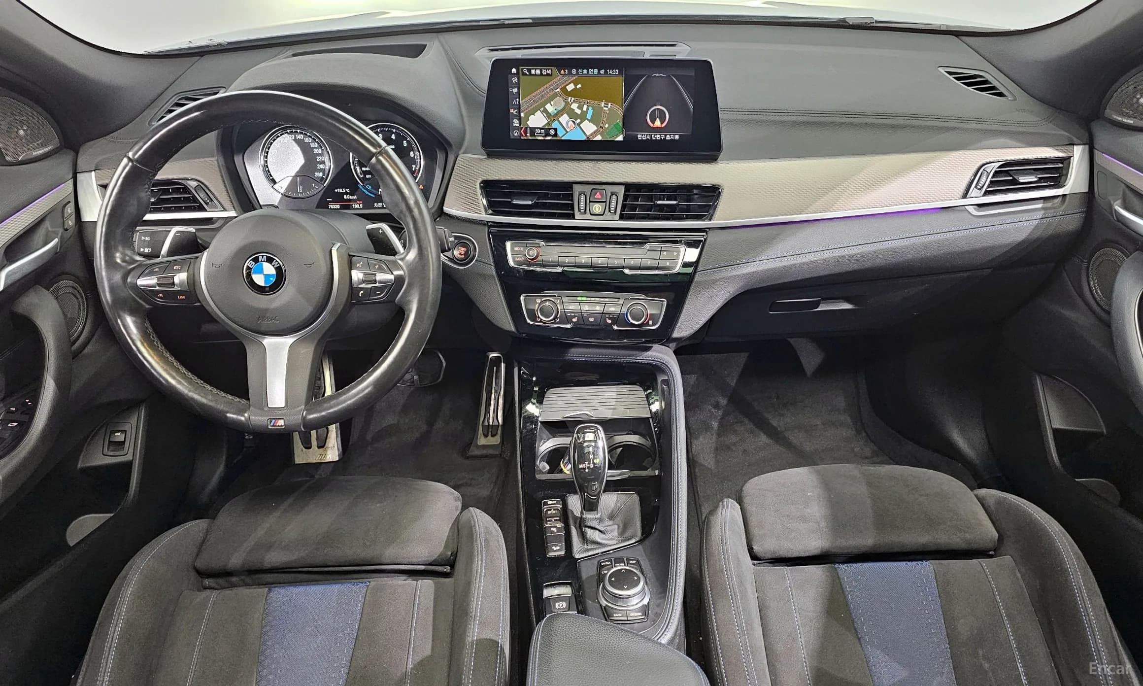 X2 (F39)