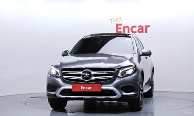 GLC-Class X253