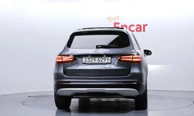 GLC-Class X253