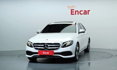 E-Class W213