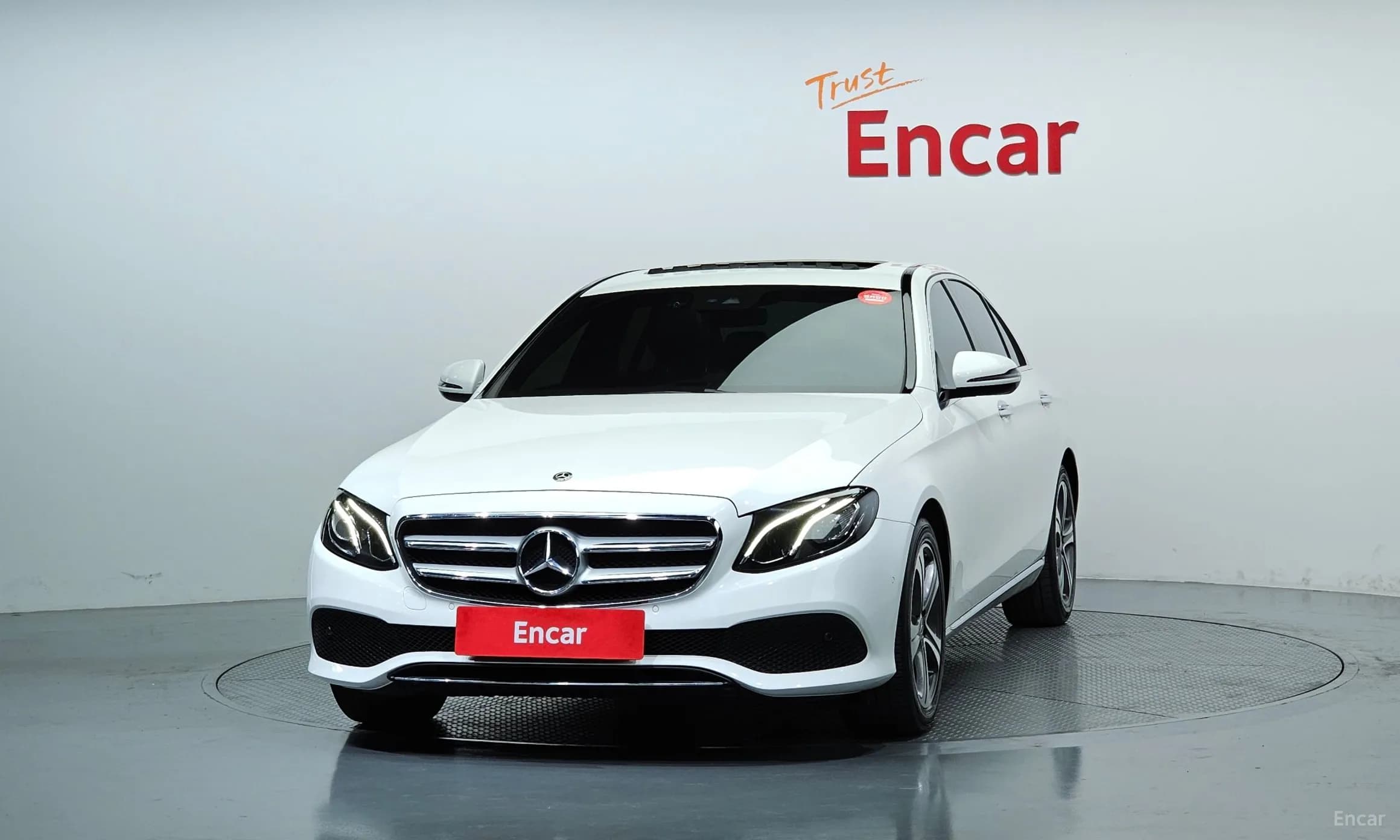 E-Class W213