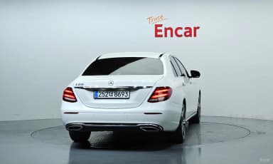 E-Class W213