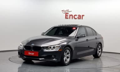 3 Series (F30)