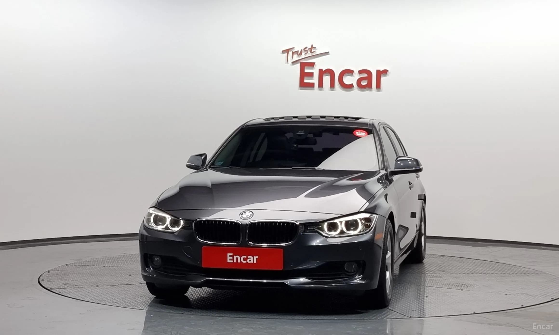 3 Series (F30)