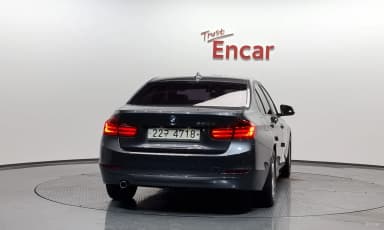 3 Series (F30)