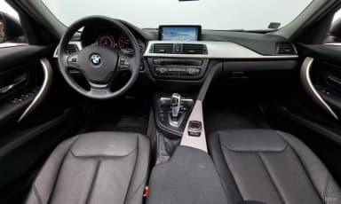3 Series (F30)