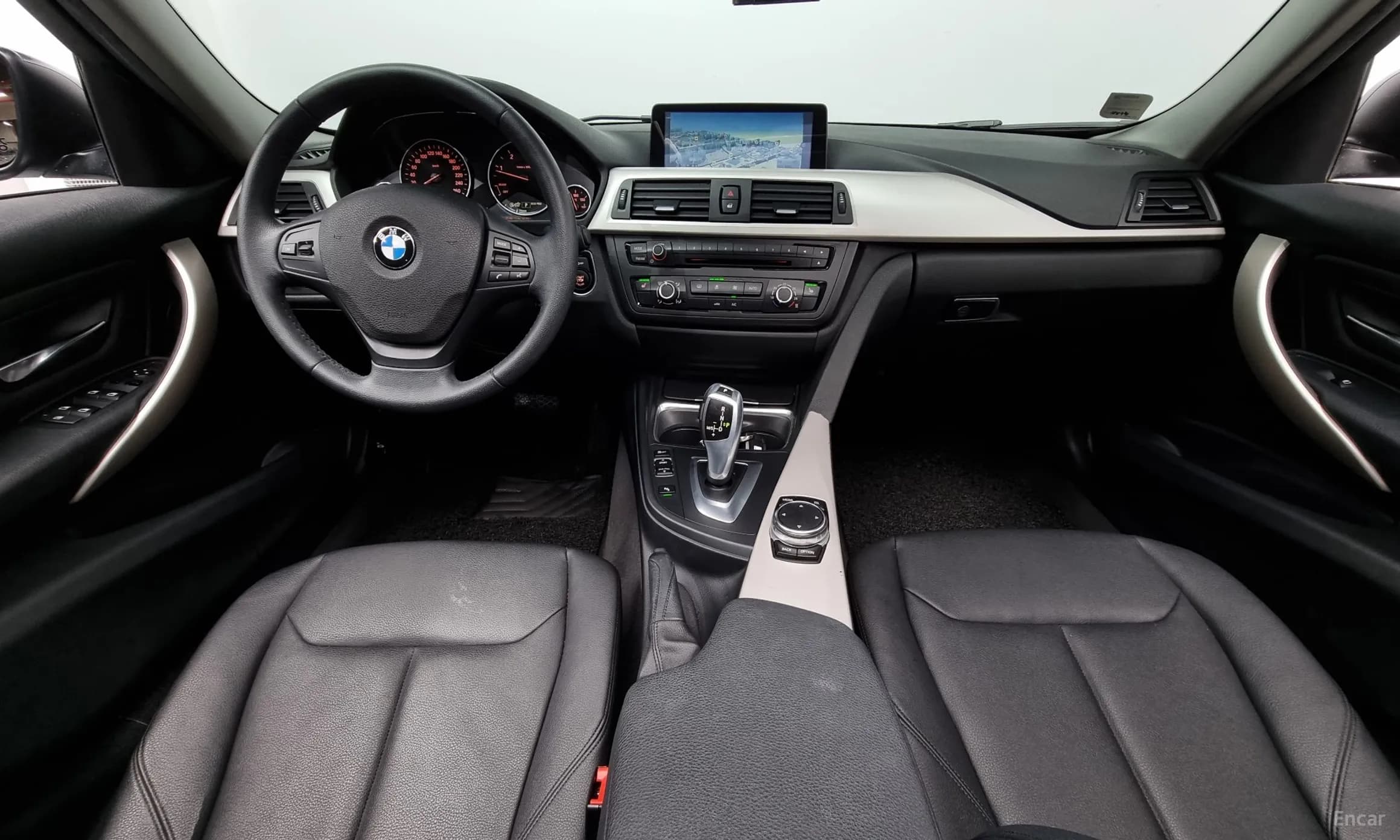3 Series (F30)