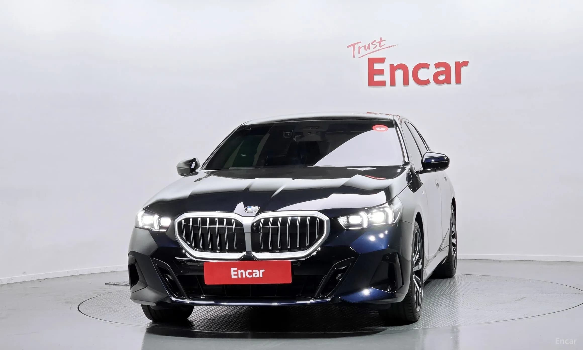 5 Series (G60)