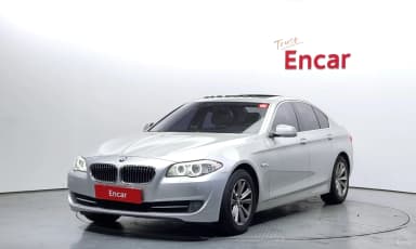 5 Series (F10)