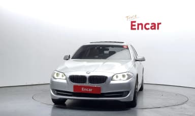 5 Series (F10)