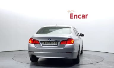 5 Series (F10)