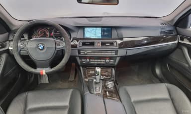 5 Series (F10)