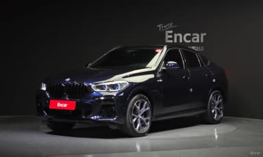 X6 (G06)