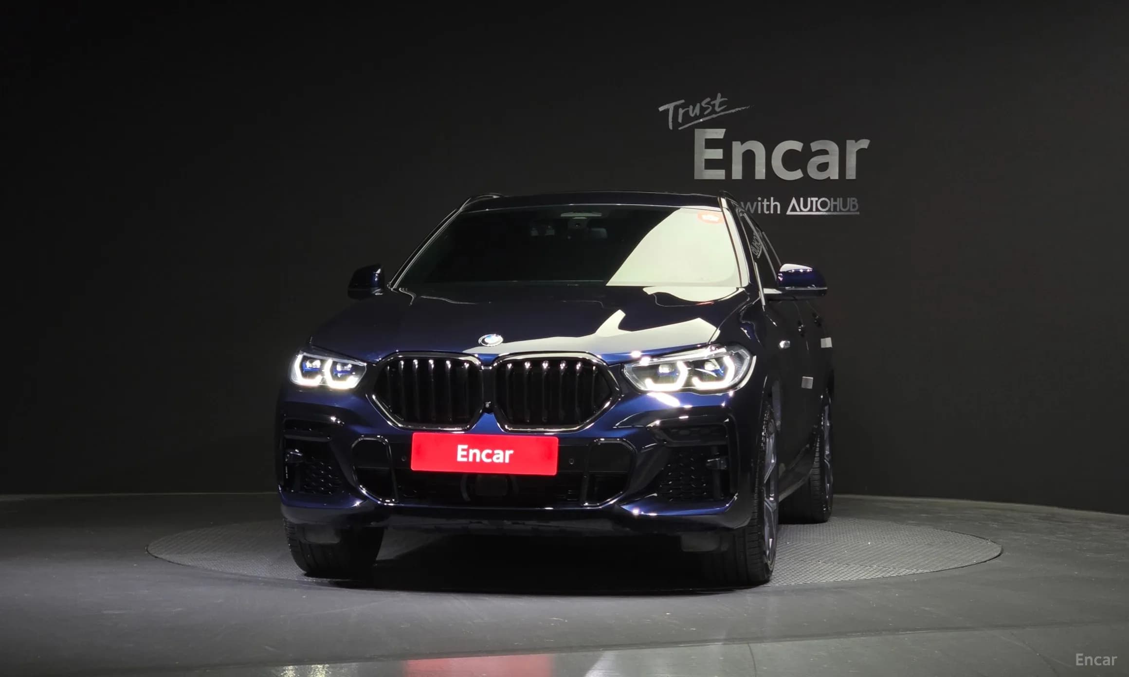 X6 (G06)