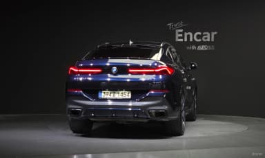 X6 (G06)