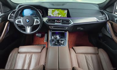 X6 (G06)