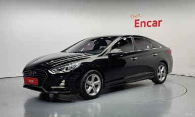 Sonata New Rise