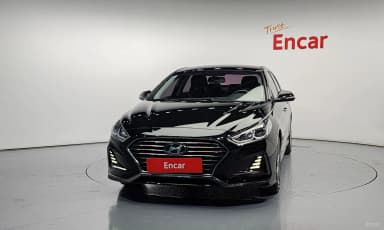Sonata New Rise