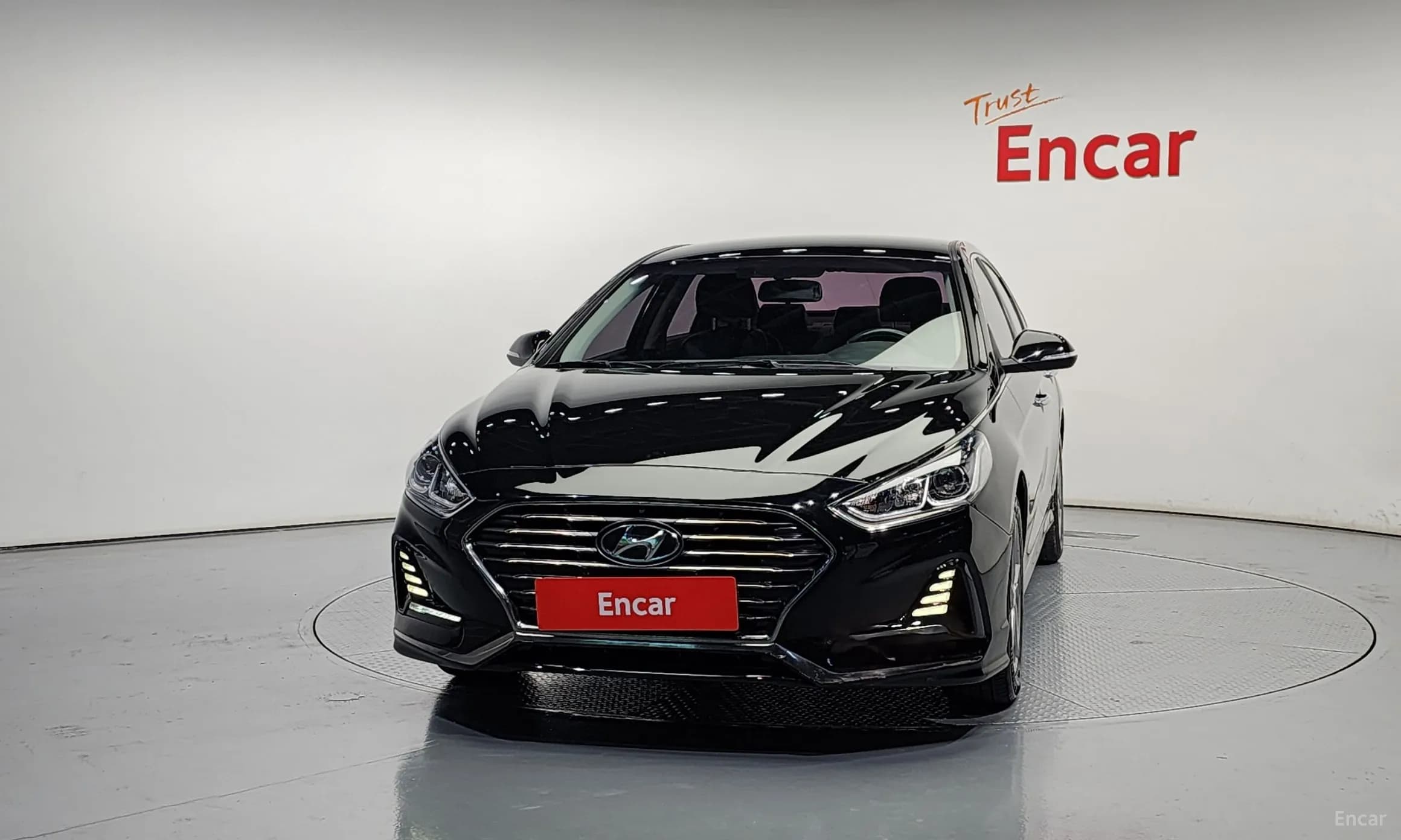 Sonata New Rise