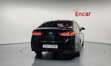 Sonata New Rise