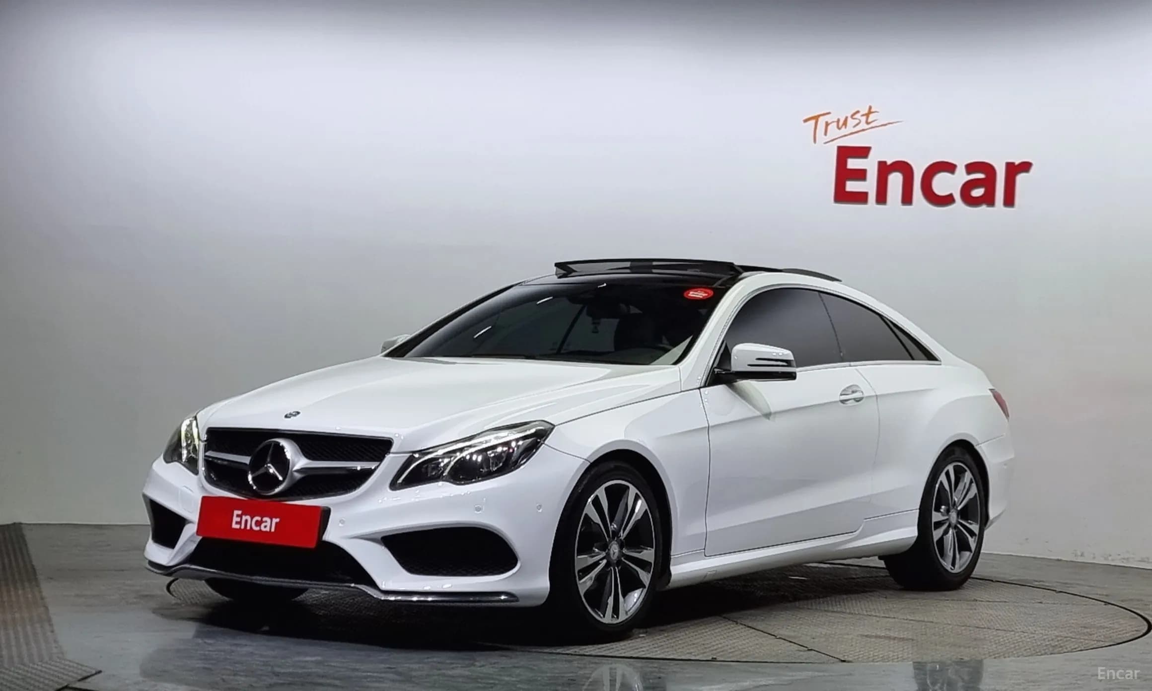 E-Class W212