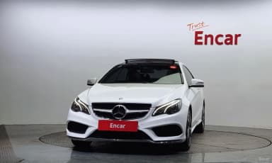 E-Class W212