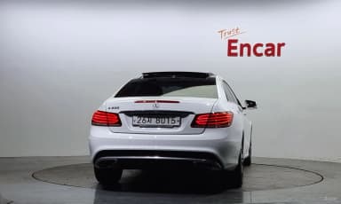 E-Class W212