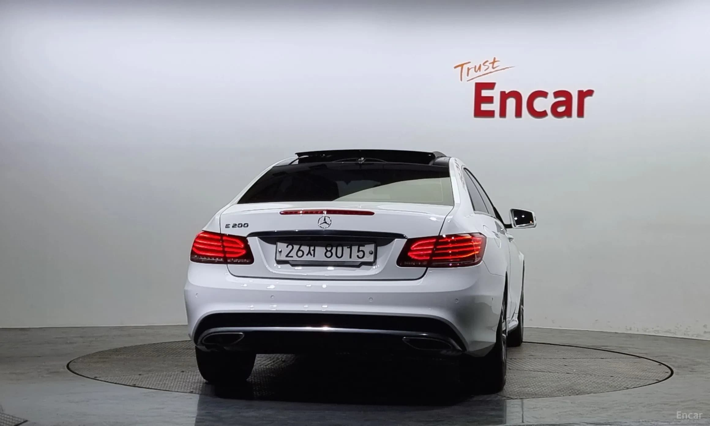 E-Class W212