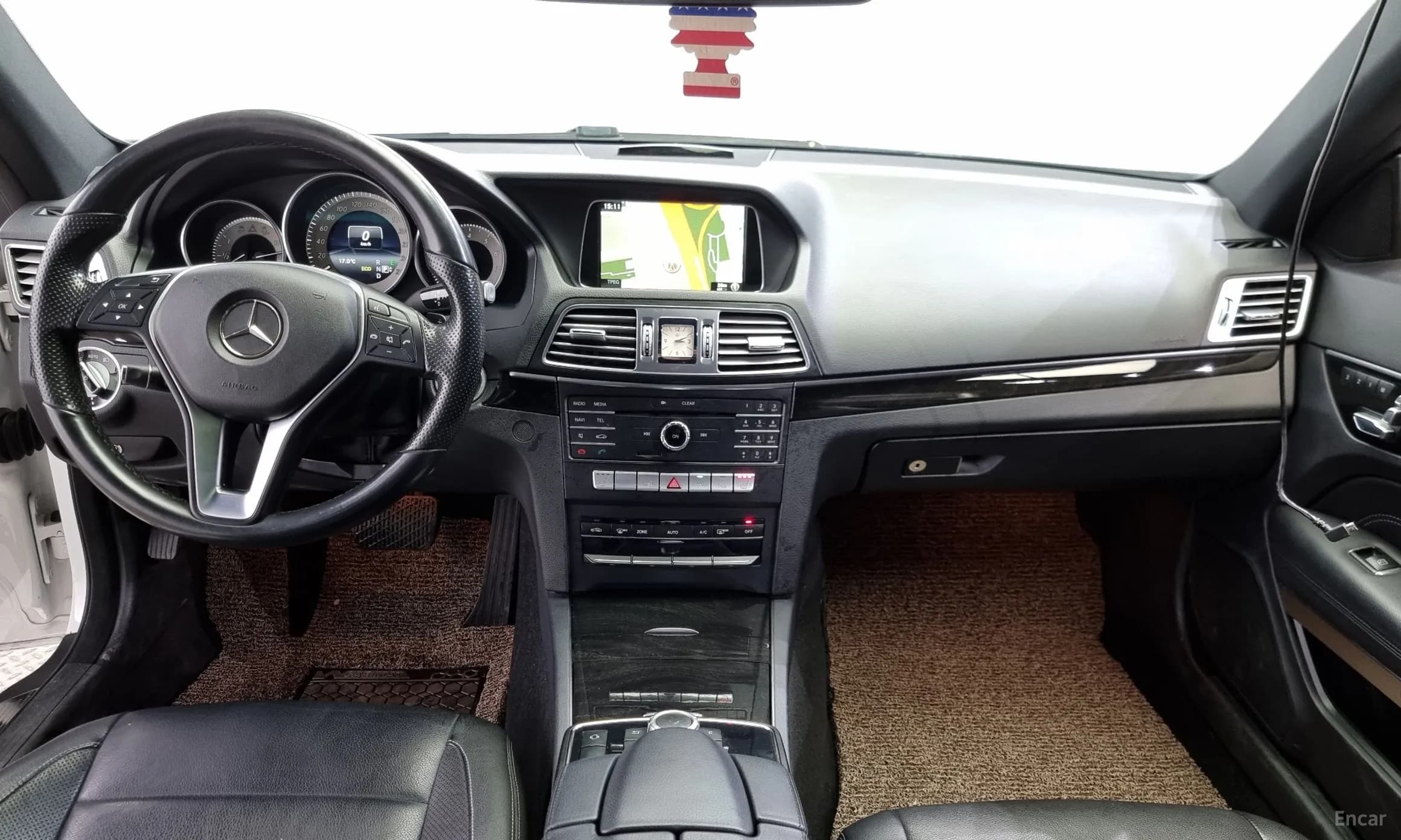 E-Class W212