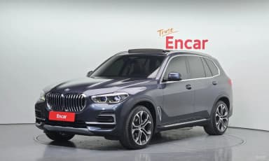 X5 (G05)
