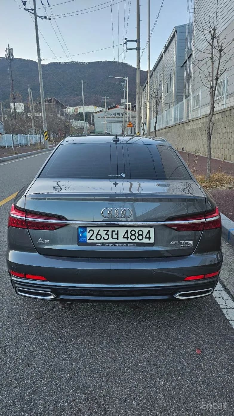 A6 (C8)