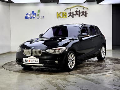 1 Series (F20)