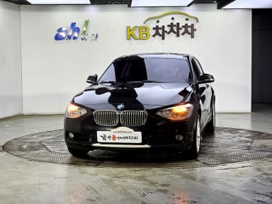 1 Series (F20)