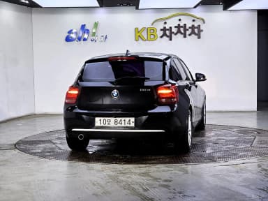 1 Series (F20)