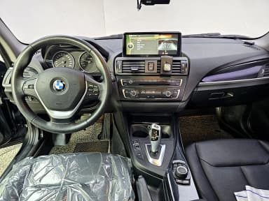 1 Series (F20)