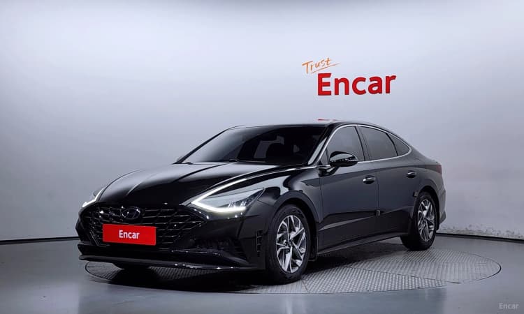 Sonata (DN8)