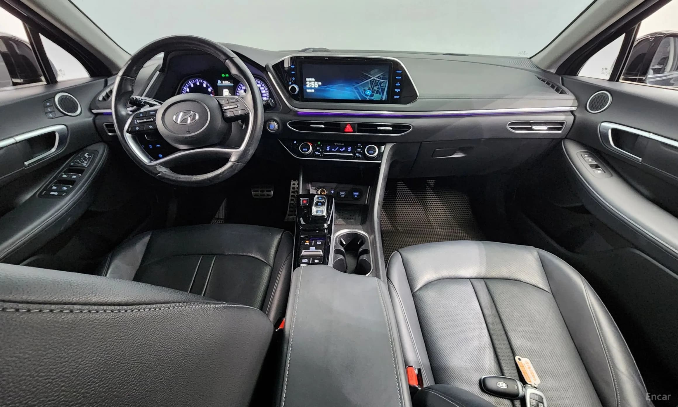 Sonata (DN8)