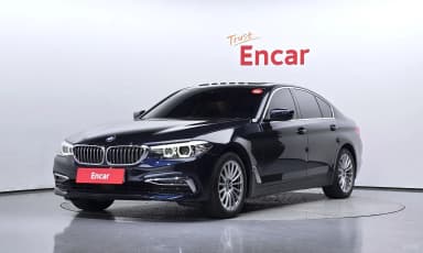 5 Series (G30)