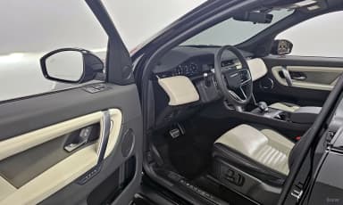 Discovery Sports