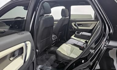 Discovery Sports