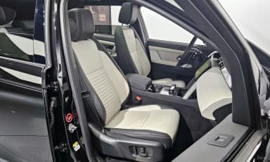 Discovery Sports