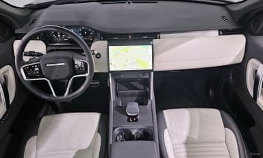 Discovery Sports