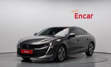 508 Second generation