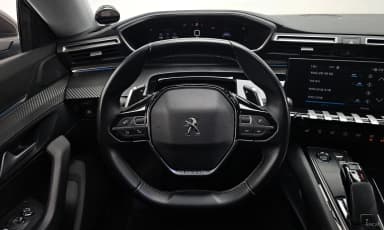 508 Second generation