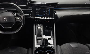 508 Second generation