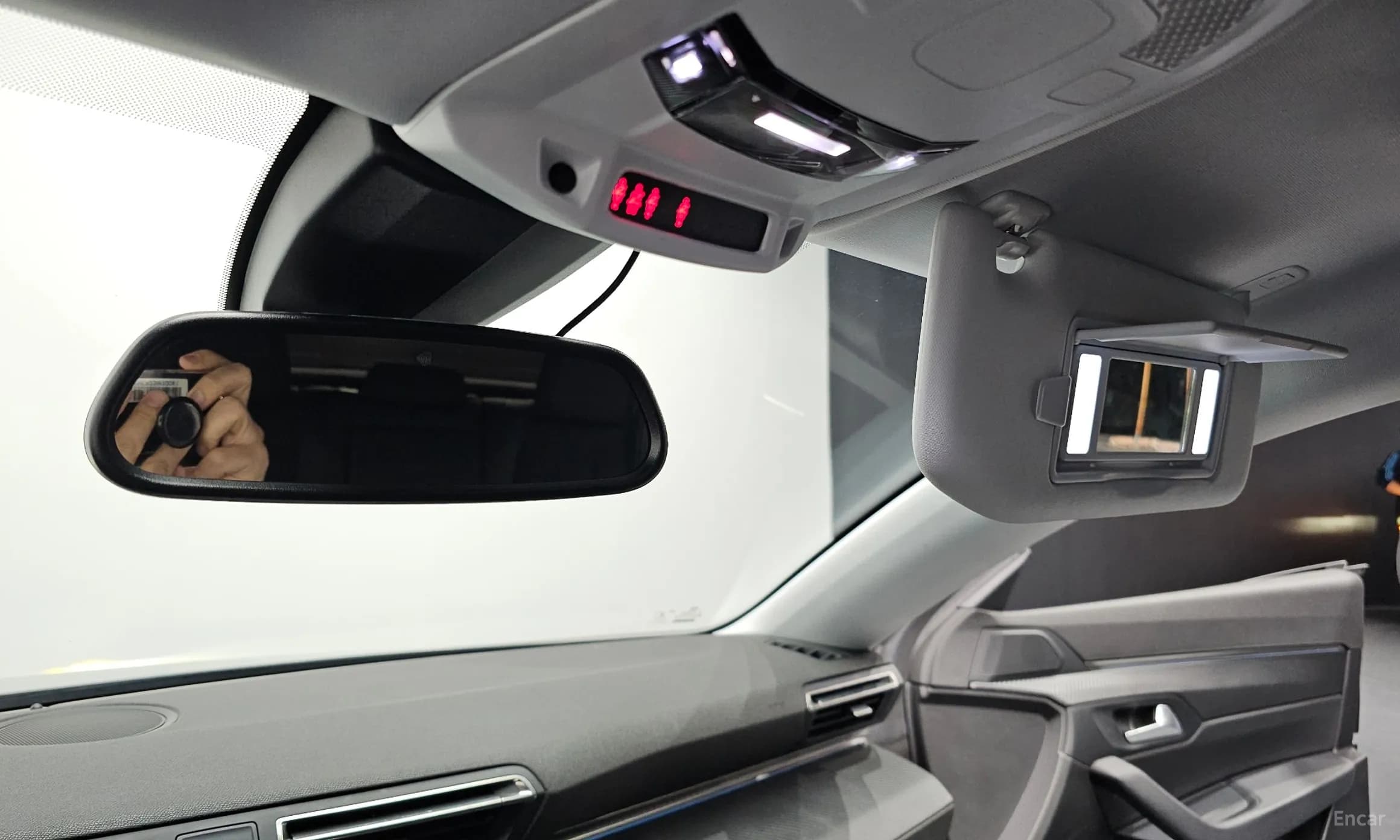 508 Second generation