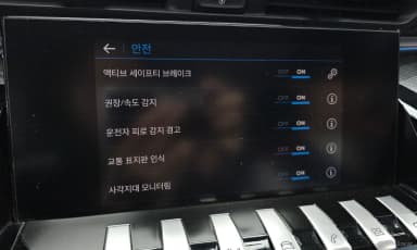 508 Second generation