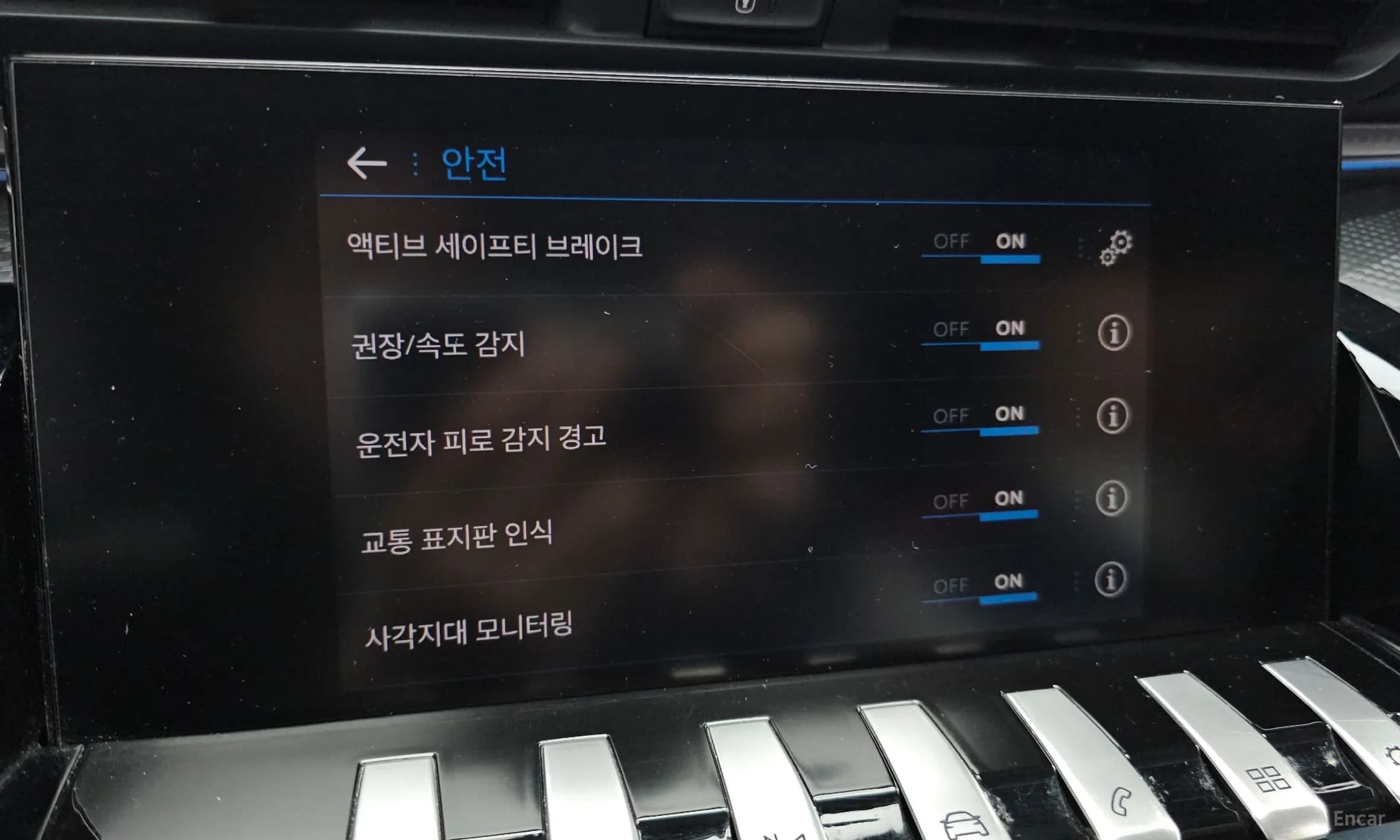 508 Second generation