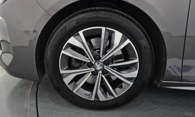 508 Second generation